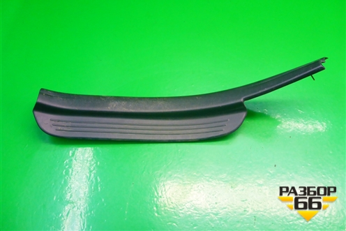 Накладка порога внутренняя заднего левого (6791833020) для Toyota Camry CV3 с 2001-2006г