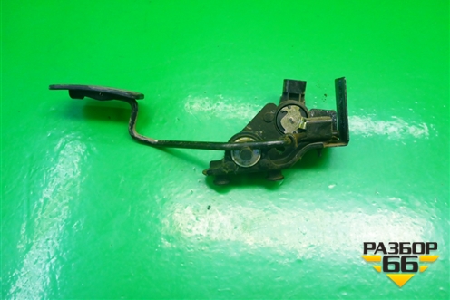 Педаль газа электронная для Toyota Camry CV3 с 2001-2006г