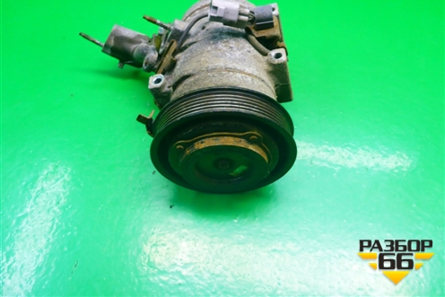 Компрессор кондиционера (3.0л 1MZ-FE АКПП) для Toyota Camry CV3 с 2001-2006г