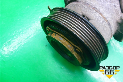 Компрессор кондиционера (3.0л 1MZ-FE АКПП) для Toyota Camry CV3 с 2001-2006г