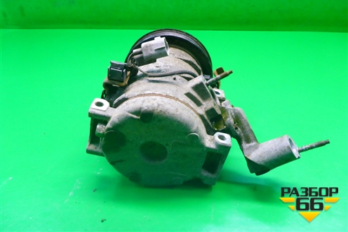 Компрессор кондиционера (3.0л 1MZ-FE АКПП) для Toyota Camry CV3 с 2001-2006г