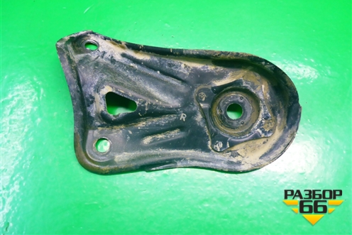 Кронштейн подрамника правый (задний) для Toyota Camry CV3 с 2001-2006г
