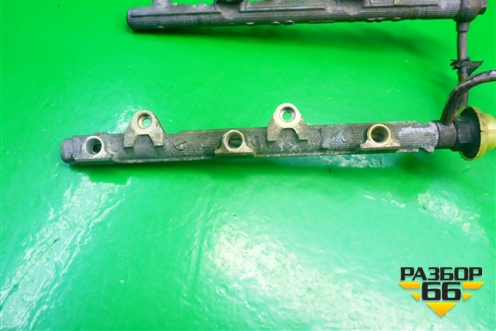 Рейка топливная рампа (3.0л 1MZ-FE) для Toyota Camry CV3 с 2001-2006г