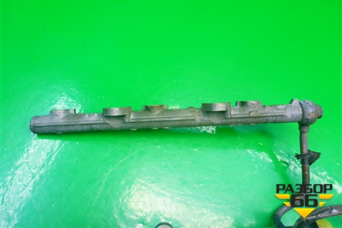 Рейка топливная рампа (3.0л 1MZ-FE) для Toyota Camry CV3 с 2001-2006г