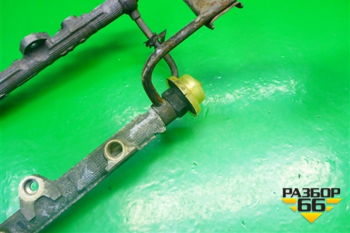 Рейка топливная рампа (3.0л 1MZ-FE) для Toyota Camry CV3 с 2001-2006г