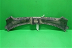 Накладка декоративная на переднюю панель (4F0807081) для Audi A6 (C6) с 2004-2011г