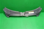 Накладка декоративная на переднюю панель (4F0807081) для Audi A6 (C6) с 2004-2011г