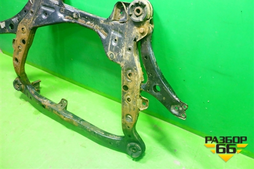 Подрамник передний АКПП (3.0л 1MZ-FE) для Toyota Camry CV3 с 2001-2006г