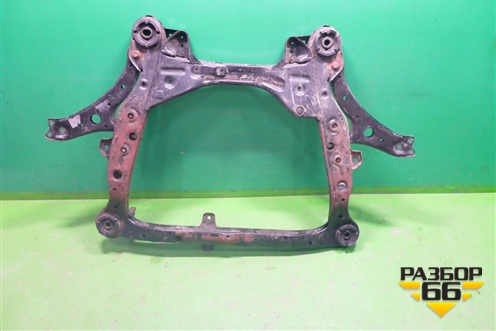 Подрамник передний АКПП (3.0л 1MZ-FE) для Toyota Camry CV3 с 2001-2006г