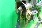 Подрамник передний АКПП (3.0л 1MZ-FE) для Toyota Camry CV3 с 2001-2006г
