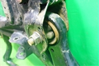 Подрамник передний АКПП (3.0л 1MZ-FE) для Toyota Camry CV3 с 2001-2006г