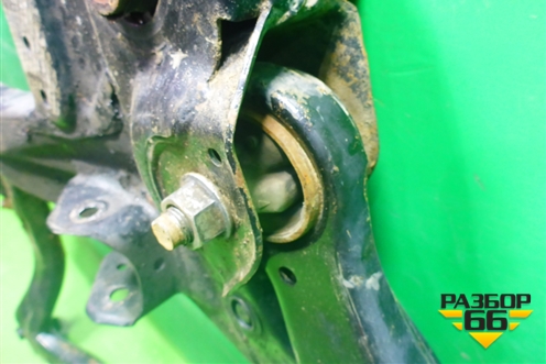 Подрамник передний АКПП (3.0л 1MZ-FE) для Toyota Camry CV3 с 2001-2006г