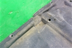 Покрытие напольное для Toyota Avensis с 2003-2009г