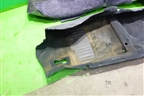Покрытие напольное для Toyota Avensis с 2003-2009г