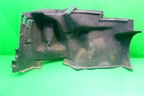 Обшивка багажника левая для Toyota Avensis с 2003-2009г