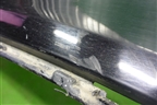Бампер задний (AMG под парктроник) (A2928851225) для Mercedes Benz GLE-Klass (купе) C292 с 2015г