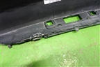 Бампер задний (AMG под парктроник) (A2928851225) для Mercedes Benz GLE-Klass (купе) C292 с 2015г
