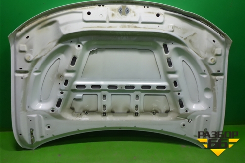 Капот (55369587AD) для Jeep Grand Cherokee с 2010г