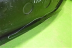 Дверь багажника без стекла (901002357R) для Renault Kaptur с 2016г
