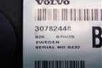 Блок электронный (30782448) для Volvo XC90 с 2002-2015г