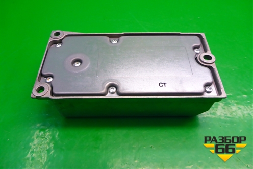 Блок управления AIR BAG (30782386) для Volvo XC90 с 2002-2015г