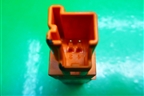 Датчик AIR BAG (передний левый) (8651754) для Volvo XC90 с 2002-2015г
