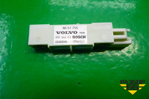 Датчик AIR BAG (задний левый) (8651755) для Volvo XC90 с 2002-2015г