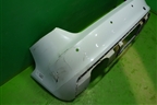 Бампер задний (под парктроник) (8V4807511) для Audi A3 (8V) с 2012-2020г