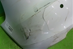 Бампер задний (под парктроник) (8V4807511) для Audi A3 (8V) с 2012-2020г