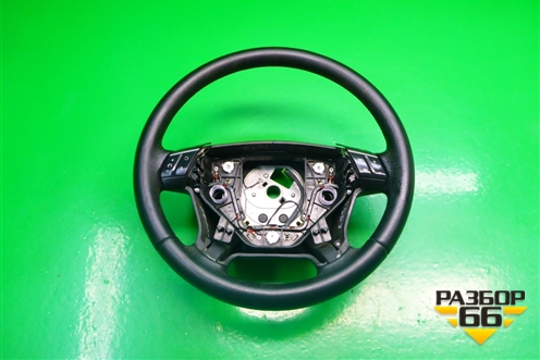 Рулевое колесо под AIR BAG без AIR BAG для Volvo XC90 с 2002-2015г