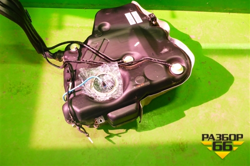 Бак топливный (1KO201085) для Seat Leon с 2005-2013г