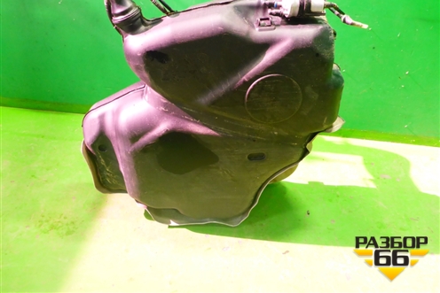 Бак топливный (1KO201085) для Seat Leon с 2005-2013г