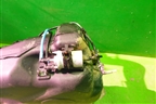Бак топливный (1KO201085) для Seat Leon с 2005-2013г