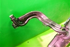 Бак топливный (1KO201085) для Seat Leon с 2005-2013г