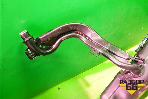 Бак топливный (1KO201085) для Seat Leon с 2005-2013г