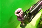 Бак топливный (1KO201085) для Seat Leon с 2005-2013г