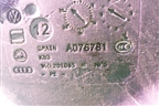 Бак топливный (1KO201085) для Seat Leon с 2005-2013г