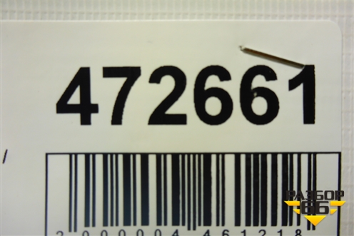 Бак топливный (1KO201085) для Seat Leon с 2005-2013г