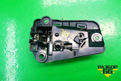 Ручка внутренняя двери передней правой (30761313) для Volvo XC90 с 2002-2015г