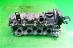 Головка блока цилиндров (1.2л CBZ) для Seat Leon с 2005-2013г