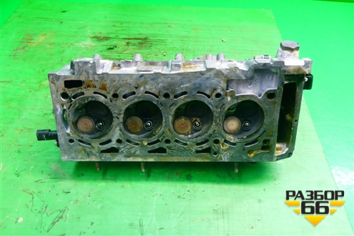 Головка блока цилиндров (1.2л CBZ) для Seat Leon с 2005-2013г