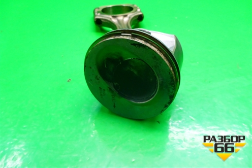 Поршень с шатуном (1.2л CBZ) для Seat Leon с 2005-2013г