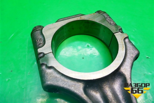 Поршень с шатуном (1.2л CBZ) для Seat Leon с 2005-2013г