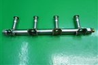 Рейка топливная рампа (1.2л CBZ) (03F133320C) для Seat Leon с 2005-2013г
