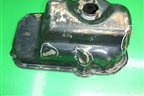 Поддон двигателя масляный (1.2л CBZ) (03C103601BH) для Seat Leon с 2005-2013г