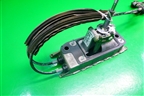 Кулиса КПП МКПП (5K0711049C) для Seat Leon с 2005-2013г
