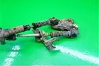 Кулиса КПП МКПП (5K0711049C) для Seat Leon с 2005-2013г