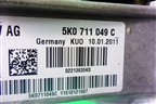 Кулиса КПП МКПП (5K0711049C) для Seat Leon с 2005-2013г
