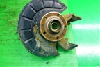 Кулак поворотный передний правый для Seat Leon с 2005-2013г