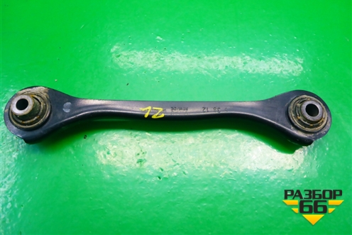 Тяга задняя поперечная (левая) для Seat Leon с 2005-2013г